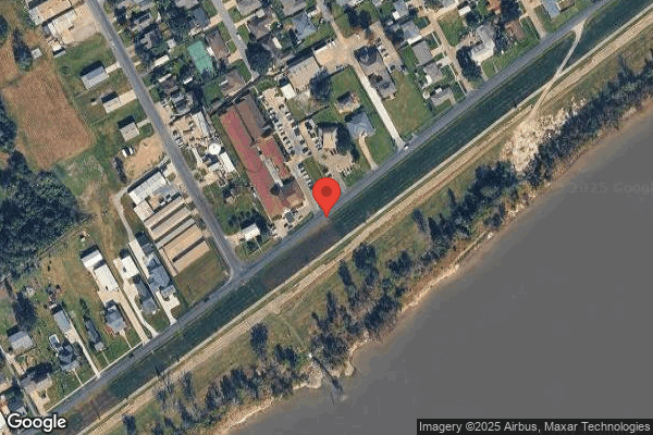 CHATEAU ST. JAMES REHAB AND RETIREMENT nursing home in LUTCHER, LA - Photo 1 of 5