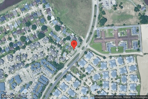 Bayside Healthcare Center nursing home in GRETNA, LA - Photo 1 of 4