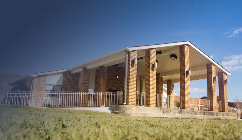 Bayside Healthcare Center nursing home in GRETNA, LA - Photo 2 of 4