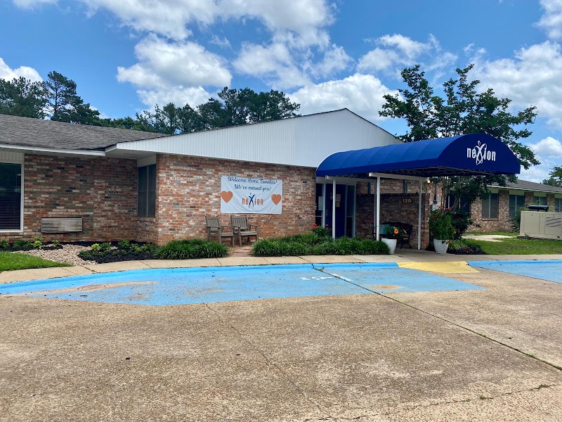 Many Healthcare and Rehabilitation Center nursing home in Many, LA - Photo 4 of 5