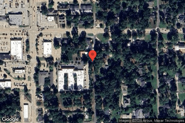 PIERREMONT HEALTHCARE CENTER nursing home in SHREVEPORT, LA - Photo 1 of 5