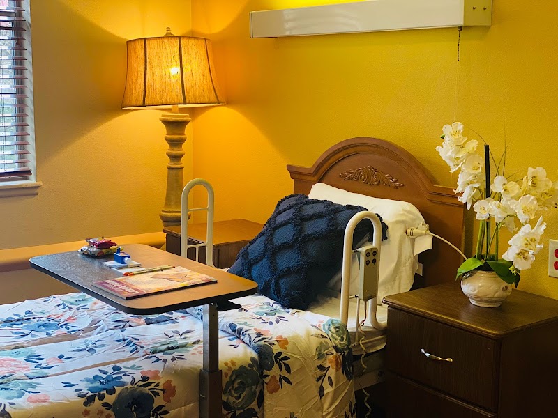 PIERREMONT HEALTHCARE CENTER nursing home in SHREVEPORT, LA - Photo 5 of 5