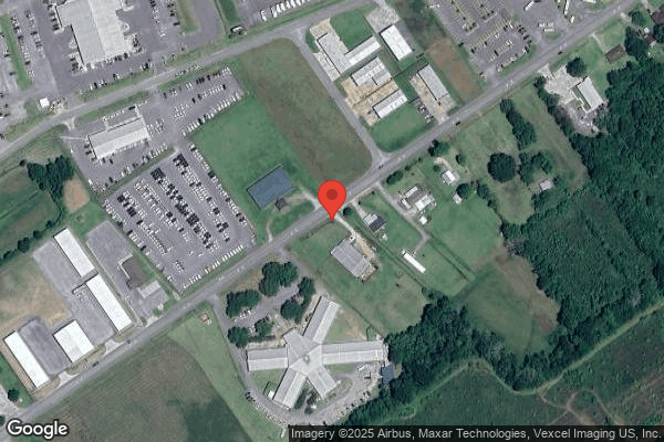 ST AGNES HEALTHCARE AND REHAB CENTER nursing home in BREAUX BRIDGE, LA - Photo 1 of 2