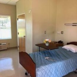 JEFF DAVIS LIVING CENTER, LLC nursing home in JENNINGS, LA - Photo 5 of 5