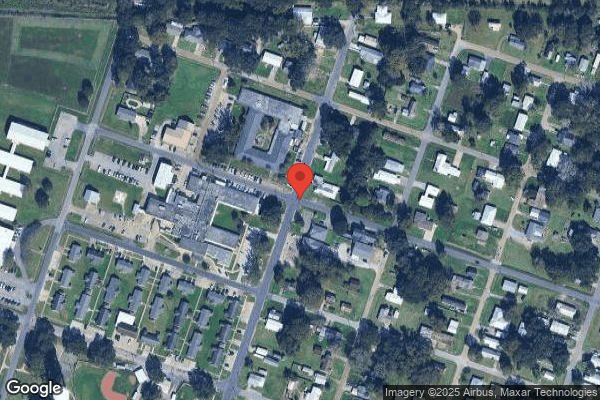 KAPLAN HEALTHCARE CENTER nursing home in KAPLAN, LA - Photo 1 of 5