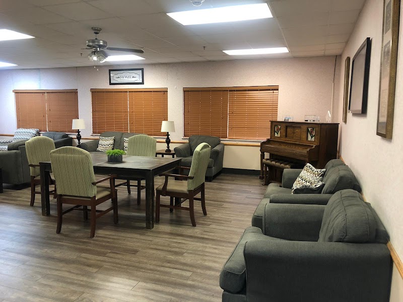 KAPLAN HEALTHCARE CENTER nursing home in KAPLAN, LA - Photo 2 of 5