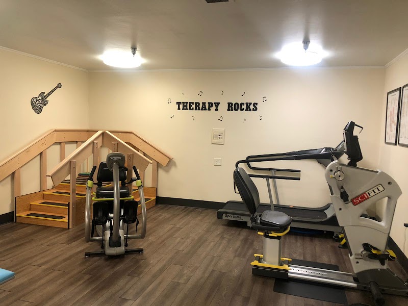 KAPLAN HEALTHCARE CENTER nursing home in KAPLAN, LA - Photo 3 of 5