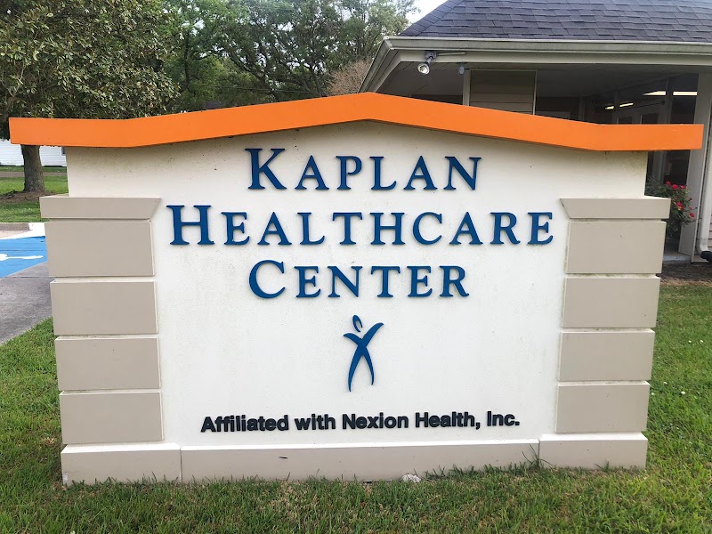 KAPLAN HEALTHCARE CENTER nursing home in KAPLAN, LA - Photo 4 of 5