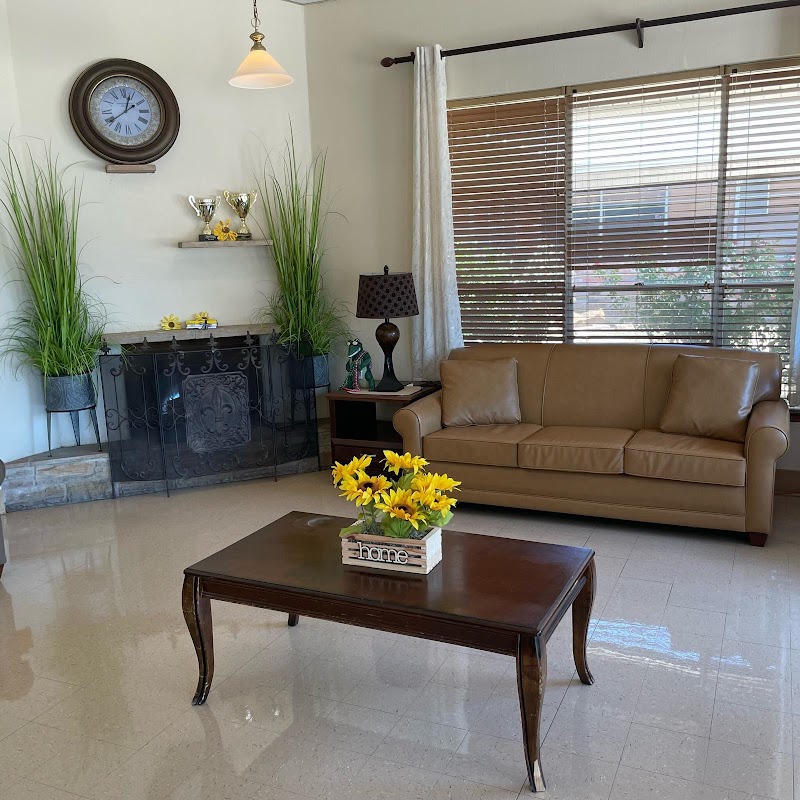 CLAIBORNE HEALTHCARE CENTER nursing home in SHREVEPORT, LA - Photo 3 of 5