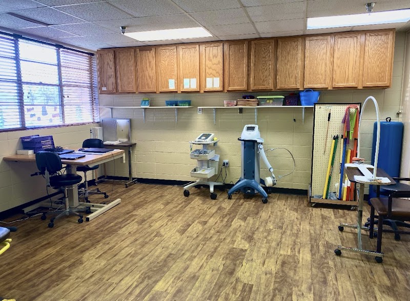 CLAIBORNE HEALTHCARE CENTER nursing home in SHREVEPORT, LA - Photo 5 of 5