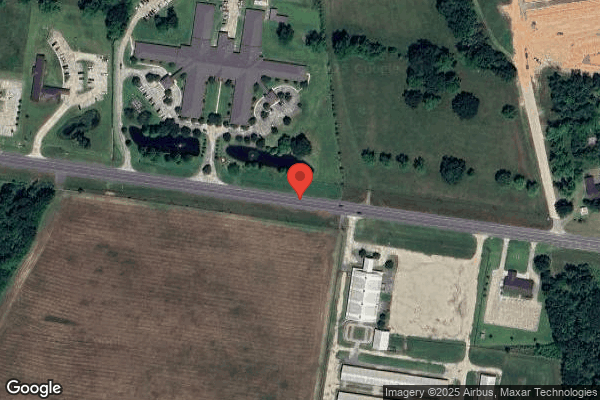 SENIOR VILLAGE NURSING & REHABILITATION CENTER nursing home in OPELOUSAS, LA - Photo 1 of 5