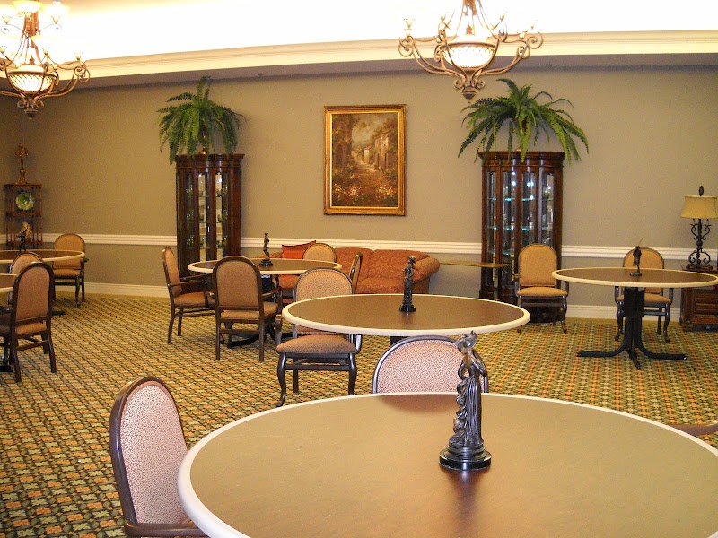 SENIOR VILLAGE NURSING & REHABILITATION CENTER nursing home in OPELOUSAS, LA - Photo 2 of 5