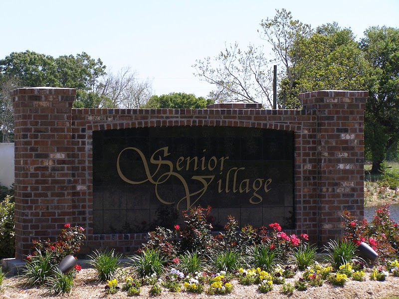 SENIOR VILLAGE NURSING & REHABILITATION CENTER nursing home in OPELOUSAS, LA - Photo 3 of 5