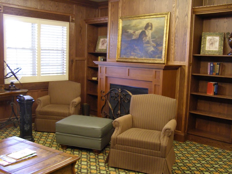 SENIOR VILLAGE NURSING & REHABILITATION CENTER nursing home in OPELOUSAS, LA - Photo 4 of 5