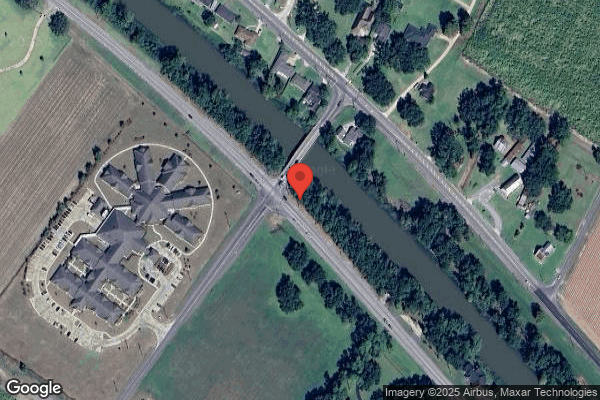 Thibodaux Healthcare and Rehabilitation Center nursing home in THIBODAUX, LA - Photo 1 of 10