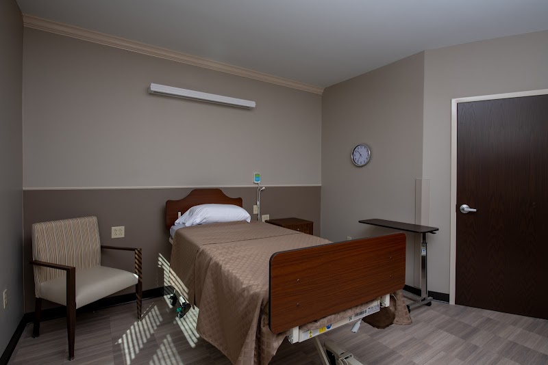 Thibodaux Healthcare and Rehabilitation Center nursing home in THIBODAUX, LA - Photo 3 of 10