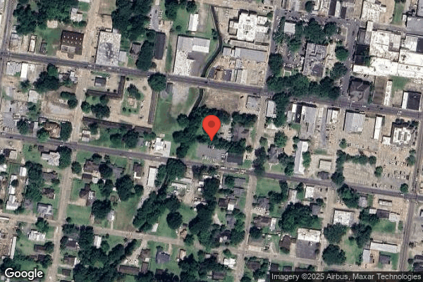 HERITAGE MANOR OF OPELOUSAS nursing home in OPELOUSAS, LA - Photo 1 of 5