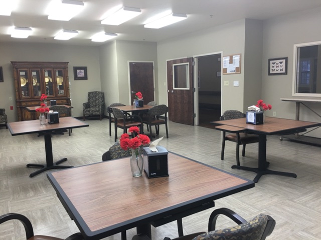HERITAGE MANOR OF OPELOUSAS nursing home in OPELOUSAS, LA - Photo 3 of 5