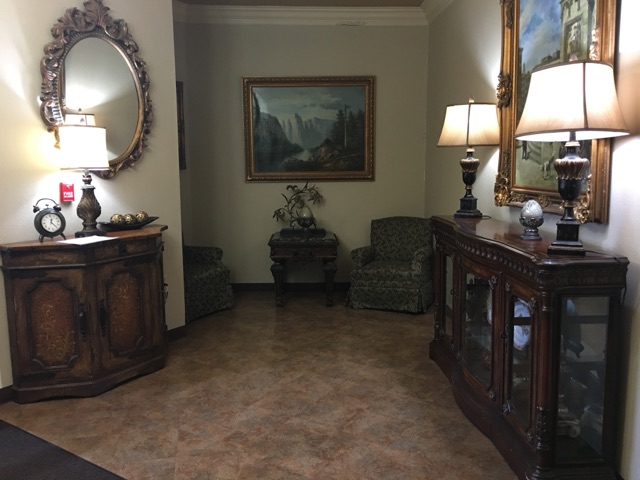 HERITAGE MANOR OF OPELOUSAS nursing home in OPELOUSAS, LA - Photo 5 of 5