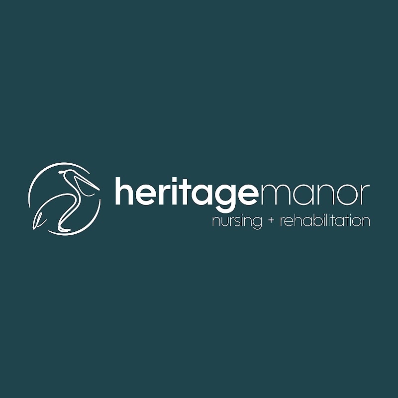 HERITAGE MANOR HEALTH & REHAB nursing home in BOSSIER CITY, LA - Photo 5 of 5