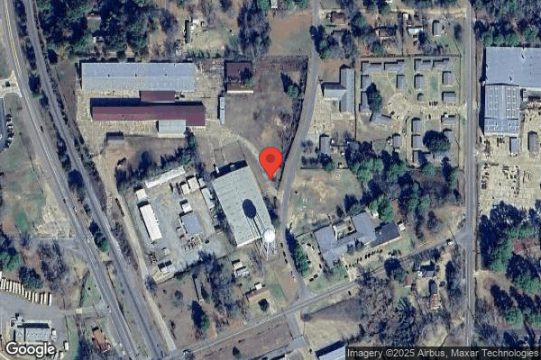 VIVIAN HEALTHCARE CENTER nursing home in VIVIAN, LA - Photo 1 of 10