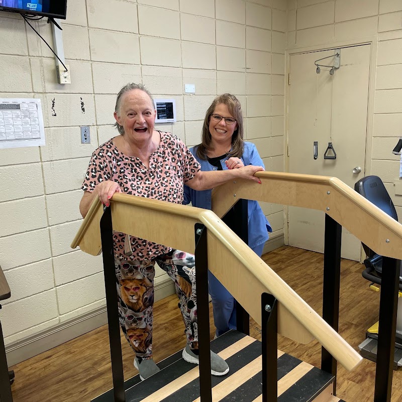 VIVIAN HEALTHCARE CENTER nursing home in VIVIAN, LA - Photo 4 of 10