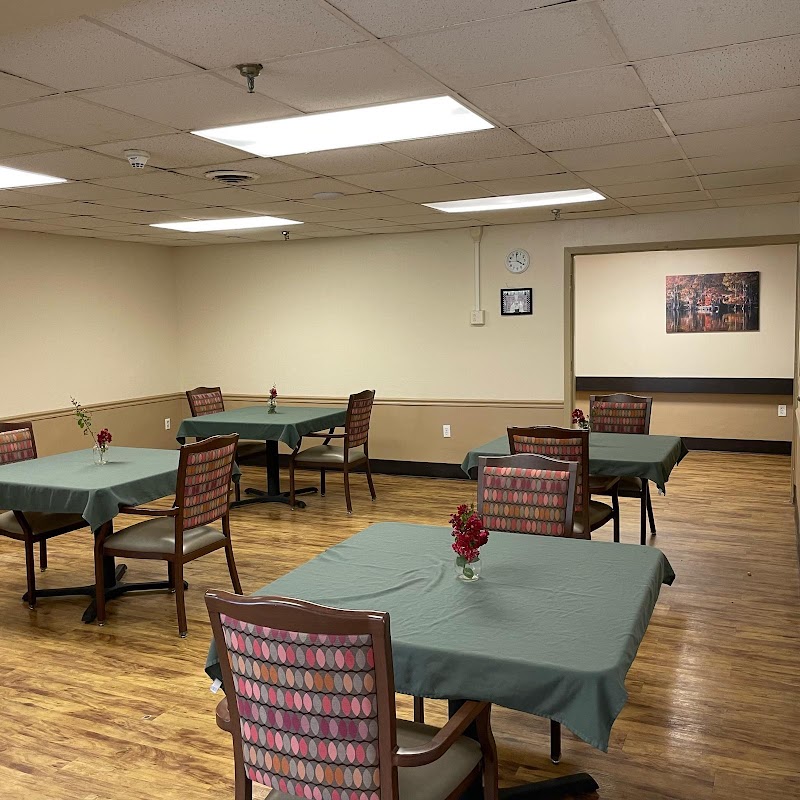 VIVIAN HEALTHCARE CENTER nursing home in VIVIAN, LA - Photo 5 of 10