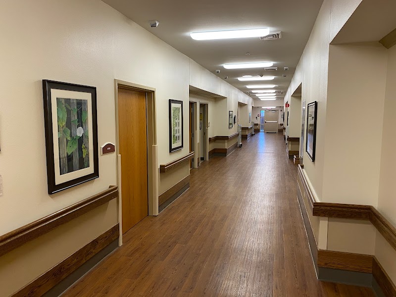 New Iberia Manor South nursing home in NEW IBERIA, LA - Photo 2 of 5