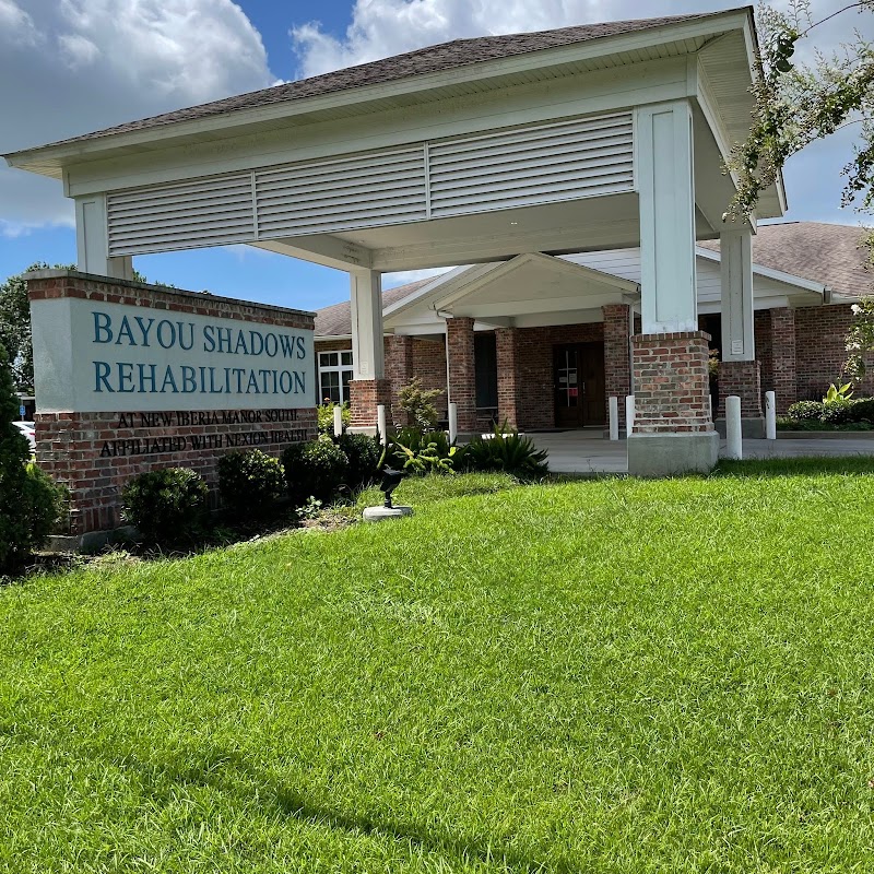 New Iberia Manor South nursing home in NEW IBERIA, LA - Photo 4 of 5