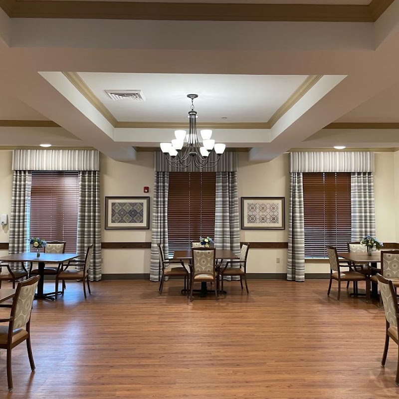 New Iberia Manor South nursing home in NEW IBERIA, LA - Photo 5 of 5