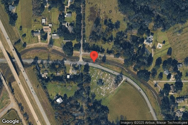 GONZALES HEALTHCARE CENTER nursing home in GONZALES, LA - Photo 1 of 5