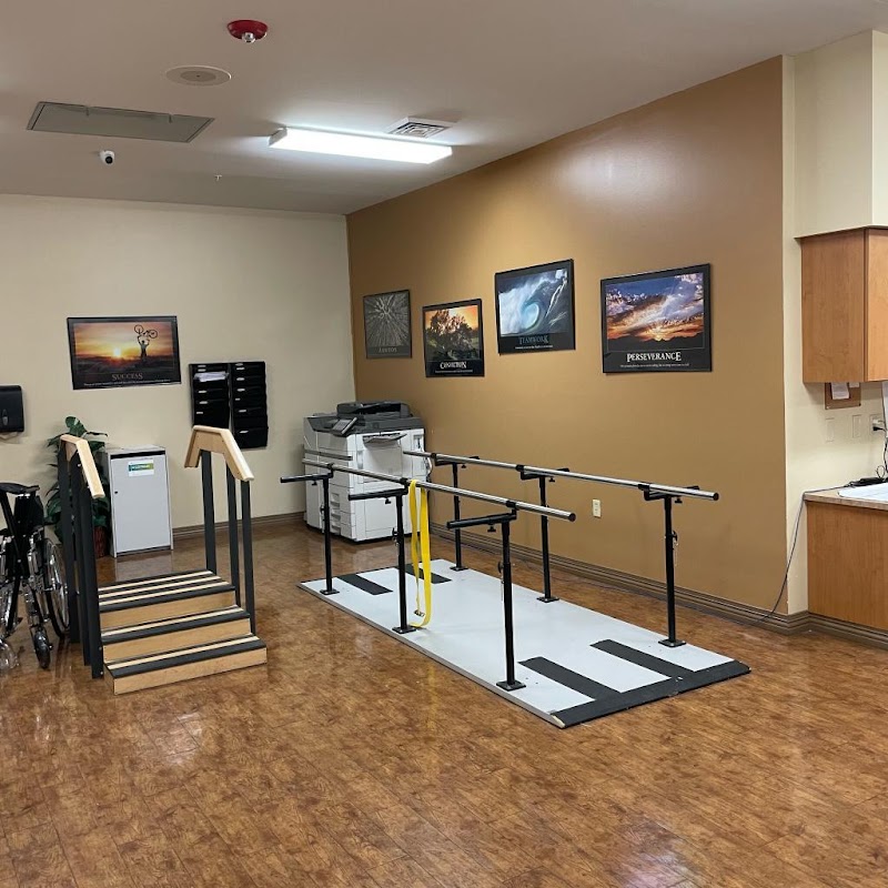 GONZALES HEALTHCARE CENTER nursing home in GONZALES, LA - Photo 5 of 5