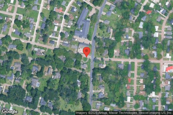 NEW IBERIA MANOR NORTH nursing home in NEW IBERIA, LA - Photo 1 of 5