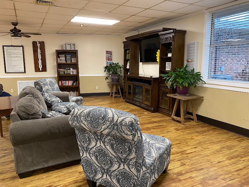 NEW IBERIA MANOR NORTH nursing home in NEW IBERIA, LA - Photo 2 of 5