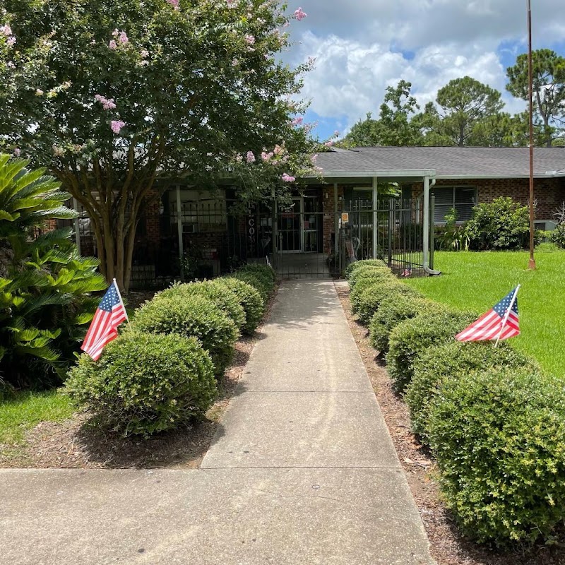 NEW IBERIA MANOR NORTH nursing home in NEW IBERIA, LA - Photo 5 of 5