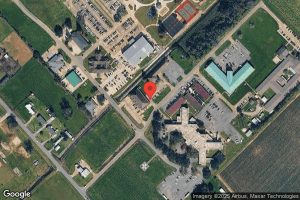 Landmark of Plaquemine nursing home in PLAQUEMINE, LA - Photo 1 of 5