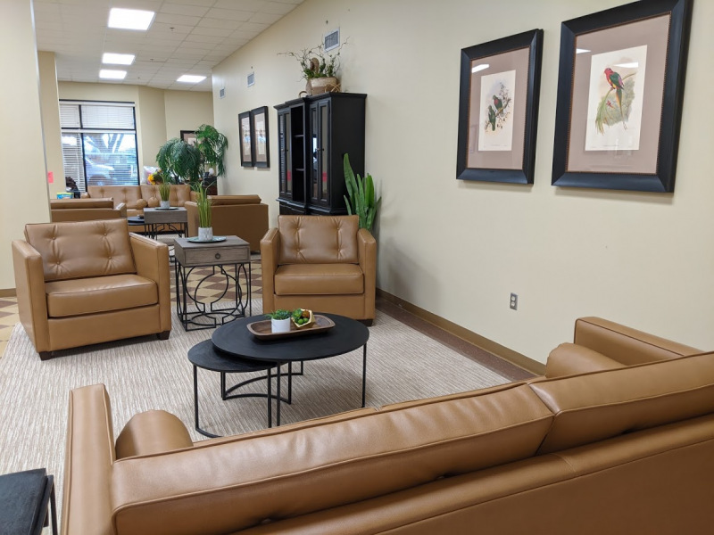 Landmark of Plaquemine nursing home in PLAQUEMINE, LA - Photo 2 of 5