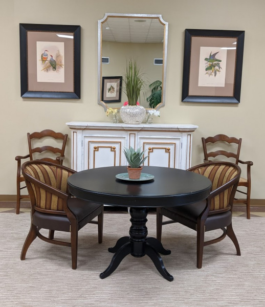 Landmark of Plaquemine nursing home in PLAQUEMINE, LA - Photo 3 of 5