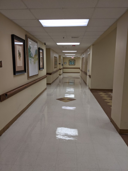 Landmark of Plaquemine nursing home in PLAQUEMINE, LA - Photo 5 of 5