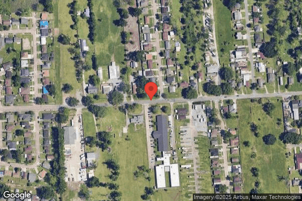 MARRERO HEALTHCARE CENTER nursing home in MARRERO, LA - Photo 1 of 5