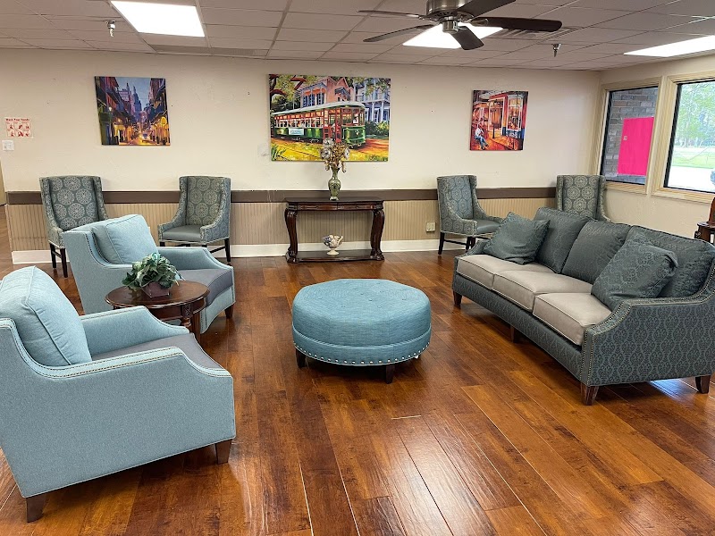 MARRERO HEALTHCARE CENTER nursing home in MARRERO, LA - Photo 2 of 5