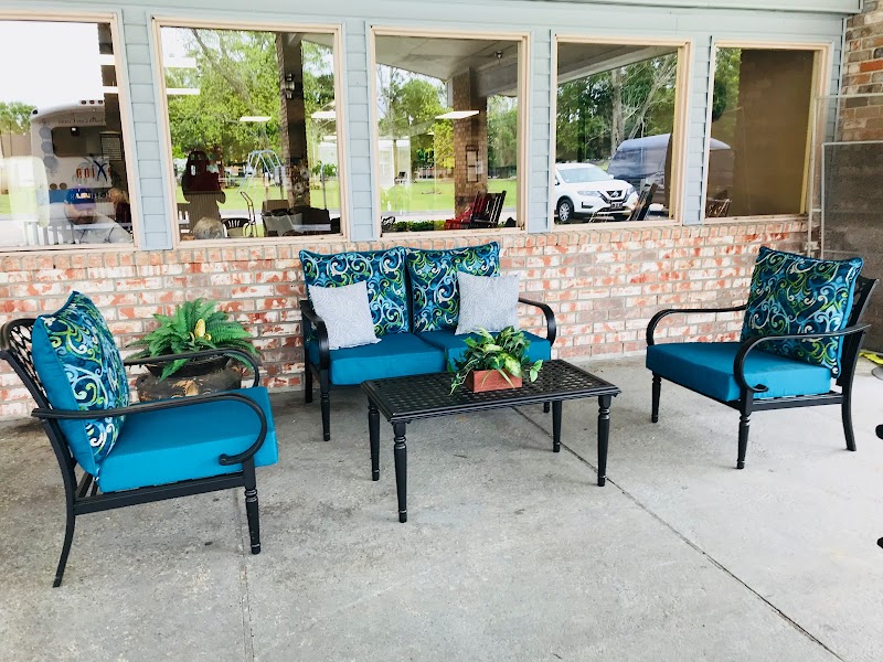 MARRERO HEALTHCARE CENTER nursing home in MARRERO, LA - Photo 4 of 5