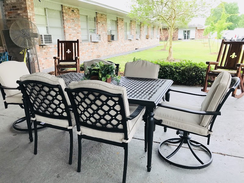 MARRERO HEALTHCARE CENTER nursing home in MARRERO, LA - Photo 5 of 5