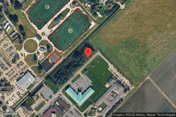 LEGACY NURSING AND REHABILITATION OF PLAQUEMINE nursing home in PLAQUEMINE, LA - Photo 1 of 5