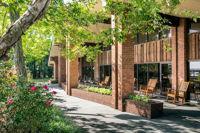 LEGACY NURSING AND REHABILITATION OF PLAQUEMINE nursing home in PLAQUEMINE, LA - Photo 2 of 5