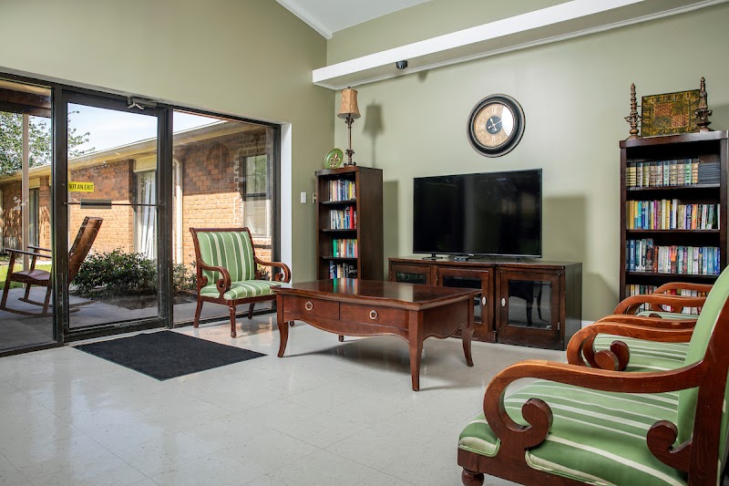 LEGACY NURSING AND REHABILITATION OF PLAQUEMINE nursing home in PLAQUEMINE, LA - Photo 4 of 5