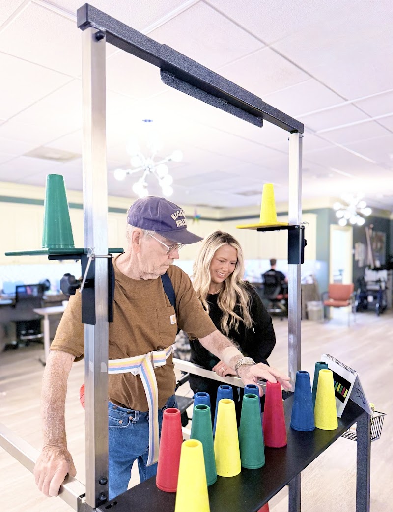 SPRING LAKE SKILLED NURSING AND REHABILITATION nursing home in SHREVEPORT, LA - Photo 4 of 5