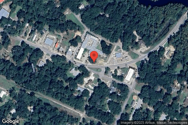 LACOMBE NURSING CENTRE nursing home in LACOMBE, LA - Photo 1 of 3