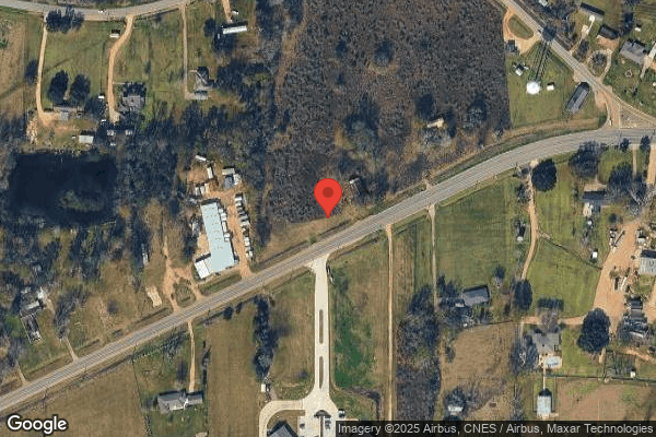 The Lodge at Tangi Pines nursing home in Amite, LA - Photo 1 of 3