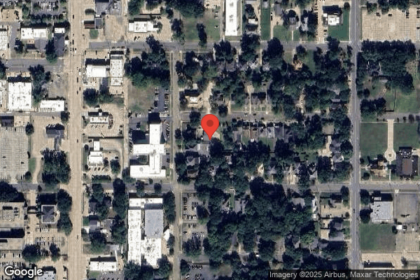 HIGHLAND PLACE REHAB AND NURSING CENTER nursing home in SHREVEPORT, LA - Photo 1 of 2